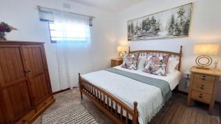 Oak Cottage with Mountain Views in Bot River - Vredendal - 4