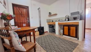 Oak Cottage with Mountain Views in Bot River - Vredendal - 2