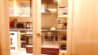 Charming three bedroom by the Thames - London - 7