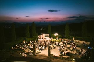 Hotel with swimming pool in San Donato Fronzano - San Donato in Fronzano - 2