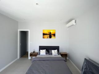The Bok & Dodo 2 bedroom luxury apartment - Pereybere - 4