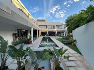The Bok & Dodo 2 bedroom luxury apartment - Pereybere - 0