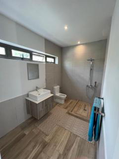 The Bok & Dodo 2 bedroom luxury apartment - Pereybere - 3