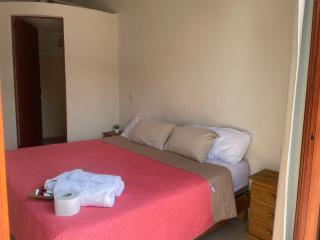 Casita Cocoa - Santa Cruz Huatulco - 5