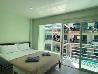 SHERRY'S Guest House - Patong - 8