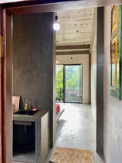 Sand Dollar House Hiriketiya Apartment - Dickwella - 2