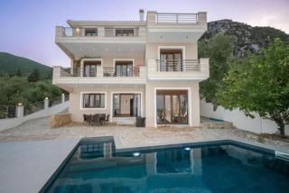 Artemis Oasis Villa with private Pool - Khartáta - 3