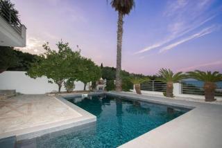 Artemis Oasis Villa with private Pool - Khartáta - 8