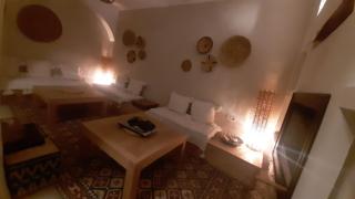 Maison d'Hôtes Dar Toyor - 2