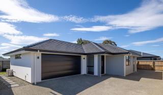 Berryfields Luxury Gem - New Home Richmond - Nelson - 6
