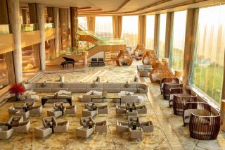 Wyndham Grand Qingdao - 4