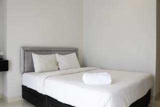 Restful 2BR at The Mansion Kemayoran Apartment near JIEXPO By Travelio - 8