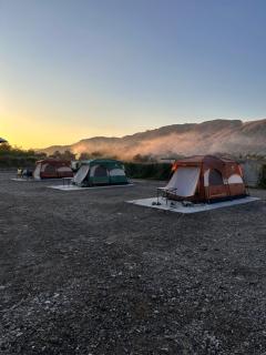 Tent Camping at Greenland Farm - Adhan - 3