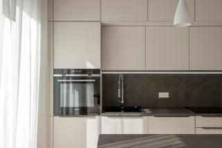 Excellent Vilandes 11 apartment - Riga - 7