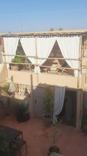 Maison d'Hôtes Dar Toyor - Taroudant - 5