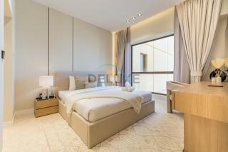 Sea and Palm Jumeirah Views Just Steps from the Beach 2BR, Sadaf 6 , JBR by Deluxe Holiday Homes - 7