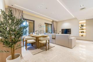 Sea and Palm Jumeirah Views Just Steps from the Beach 2BR, Sadaf 6 , JBR by Deluxe Holiday Homes - 9