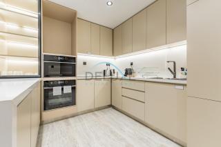 Sea and Palm Jumeirah Views Just Steps from the Beach 2BR, Sadaf 6 , JBR by Deluxe Holiday Homes - 4