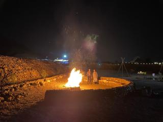 Tent Camping at Greenland Farm - Adhan - 8
