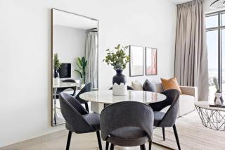 Silkhaus New 1BDR at Najmat Near Reem Central Park - Abu Dhabi - 8