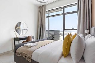 Silkhaus New 1BDR at Najmat Near Reem Central Park - 5