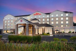 Hilton Garden Inn Valley Forge/Oaks - Oaks - 8