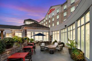 Hilton Garden Inn Valley Forge/Oaks - Oaks - 7