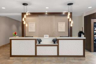 Hilton Garden Inn Valley Forge/Oaks - Oaks - 5