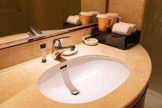 Ramada Plaza By Wyndham Fuzhou South - Fuzhou - 2