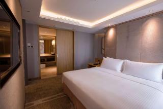 Ramada Plaza By Wyndham Fuzhou South - 5