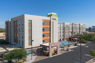 Home2 Suites By Hilton Phoenix-Tempe University Research Park - 4