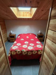 Maison mitoyenne avec terrasse - 4