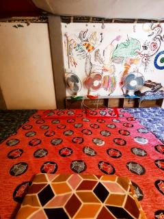 Boomerang community - 3