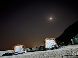 Tent Camping at Greenland Farm - Adhan - 0
