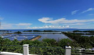 Seaview Residence-Garden Privat Resort, room2 - - 6
