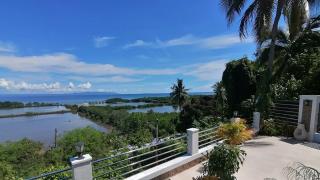 Seaview Residence-Garden Privat Resort, room2 - - 5