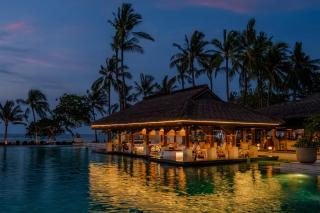 InterContinental Bali Resort by IHG - 8