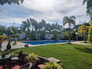 Seaview Residence-Garden Privat Resort, room2 - - 3
