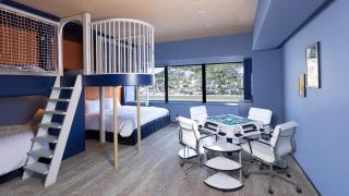 Stadium City Hotel Nagasaki - Nagasaki - 1