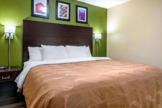 Quality Inn & Suites Brandenburg - Fort Knox - 1