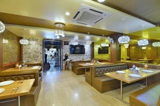 New Victory Hotel & Restaurant - Ajmer - 4
