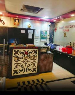 New Victory Hotel & Restaurant - Ajmer - 2