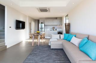 1br boutique style villa Yaonoi - Bangrak Beach - 0