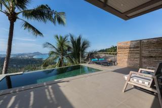1br boutique style villa Yaonoi - Bangrak Beach - 8