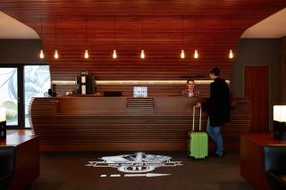 Me and All Hotel Dusseldorf, by Hyatt - 8