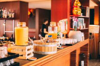 Me and All Hotel Dusseldorf, by Hyatt - 4