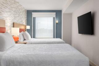 Home2 Suites By Hilton Kitchener - Kitchener - 0