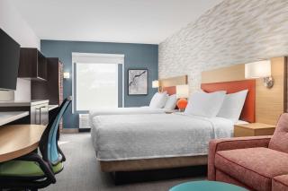 Home2 Suites By Hilton Kitchener - Kitchener - 9