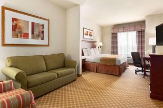 Country Inn & Suites by Radisson, Tifton, GA - Tifton - 8