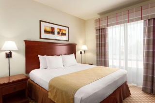 Country Inn & Suites by Radisson, Tifton, GA - Tifton - 7